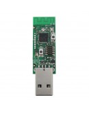 Wireless Zigbee CC2531 Sniffer Bare Board Packet Protocol Analyzer Module USB Interface Dongle Capture Packet