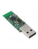 Wireless Zigbee CC2531 Sniffer Bare Board Packet Protocol Analyzer Module USB Interface Dongle Capture Packet