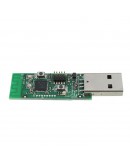 Wireless Zigbee CC2531 Sniffer Bare Board Packet Protocol Analyzer Module USB Interface Dongle Capture Packet