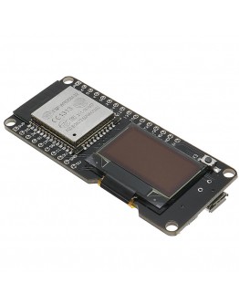 Wemos&reg; ESP32 OLED Module For Arduino ESP32 OLED WiFi Modules + Bluetooth Dual ESP-32