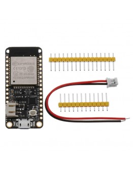 Wemos&reg; TTGO ESP32 Dev Module WiFi + Bluetooth 4MB Flash