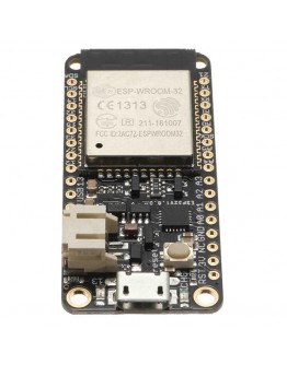 Wemos&reg; TTGO ESP32 Dev Module WiFi + Bluetooth 4MB Flash