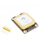 GPS Module APM2.5 With EEPROM Navigation Satellite Positioning For 51 MCU Arduino STM32