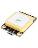 GPS Module APM2.5 With EEPROM Navigation Satellite Positioning For 51 MCU Arduino STM32