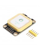 GPS Module APM2.5 With EEPROM Navigation Satellite Positioning For 51 MCU Arduino STM32