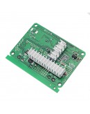 Winners&reg; 7A DC 60V Adjustable Step Down Regulator NC Power Supply Module Current Voltage Meter Buck Module