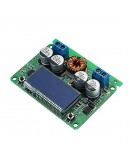 Winners&reg; 7A DC 60V Adjustable Step Down Regulator NC Power Supply Module Current Voltage Meter Buck Module