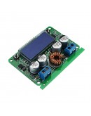 Winners&reg; 7A DC 60V Adjustable Step Down Regulator NC Power Supply Module Current Voltage Meter Buck Module