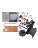 DIY EDT-2902 Multiband Radio Kit FM MW SW1-7 Amplitude Modulation 9 Band Radio Training Kit