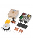 DIY EDT-2902 Multiband Radio Kit FM MW SW1-7 Amplitude Modulation 9 Band Radio Training Kit