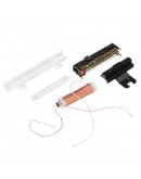 DIY EDT-2902 Multiband Radio Kit FM MW SW1-7 Amplitude Modulation 9 Band Radio Training Kit