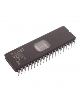 5Pcs AM27C400-150DC 1034MPM Micro Control Panel Integrated Circuit Multipurpose IC Chip