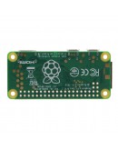 Raspberry Pi Zero W 1GHz Single-Core CPU 512MB RAM Support Bluetooth and Wireless LAN