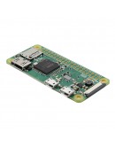 Raspberry Pi Zero W 1GHz Single-Core CPU 512MB RAM Support Bluetooth and Wireless LAN