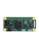 Raspberry Pi Zero 512MB RAM 1GHz Single-Core CPU Support Micro USB Power and Micro Sd Card with NOOBS