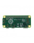 Raspberry Pi Zero 512MB RAM 1GHz Single-Core CPU Support Micro USB Power and Micro Sd Card with NOOBS