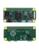 Raspberry Pi Zero 512MB RAM 1GHz Single-Core CPU Support Micro USB Power and Micro Sd Card with NOOBS