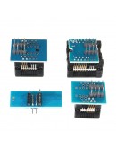 EZP2010 USB High Speed EEPROM SPI BIOS Programmer Support 24Cx 25Cx 93C