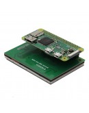 Raspberry Pi 2.8&quot; HD 640x480 Touch Screen Display For Raspberry Pi 3 Model B / Pi Zero W / Pi Zero