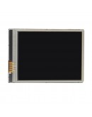 Raspberry Pi 2.8&quot; HD 640x480 Touch Screen Display For Raspberry Pi 3 Model B / Pi Zero W / Pi Zero