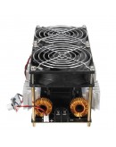 ZVS 1800W 12V-48V 40A High Frequency Induction Heating Module Without Tap