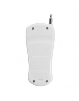 1000 Meters 8 Key Remote Control High Power 433mhz Wireless Remote Control