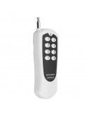 1000 Meters 8 Key Remote Control High Power 433mhz Wireless Remote Control