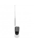 1000 Meters 8 Key Remote Control High Power 433mhz Wireless Remote Control