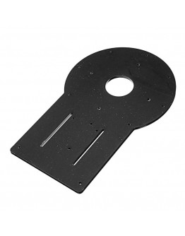 5mm Thickness Thicker Acrylic Plate for Mechanical Arm/Mechanical Claw/Robot Arm