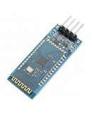 Bluetooth Serial Port Wireless Data Module Compatible SPP-C With HC-06 Arduino Bluetooth 2.1 Modules For 51 Single Chip BT06