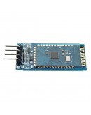 Bluetooth Serial Port Wireless Data Module Compatible SPP-C With HC-06 Arduino Bluetooth 2.1 Modules For 51 Single Chip BT06