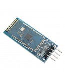 Bluetooth Serial Port Wireless Data Module Compatible SPP-C With HC-06 Arduino Bluetooth 2.1 Modules For 51 Single Chip BT06