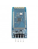 Bluetooth Serial Port Wireless Data Module Compatible SPP-C With HC-06 Arduino Bluetooth 2.1 Modules For 51 Single Chip BT06