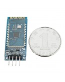 Bluetooth Serial Port Wireless Data Module Compatible SPP-C With HC-06 Arduino Bluetooth 2.1 Modules For 51 Single Chip BT06