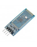 Bluetooth Serial Port Wireless Data Module Compatible SPP-C With HC-06 Arduino Bluetooth 2.1 Modules For 51 Single Chip BT06