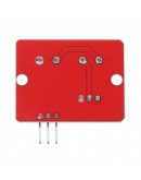 0-24V Top Mosfet Button IRF520 MOS Driver Module For Arduino MCU ARM Raspberry Pi