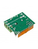 433Mhz DC12V 1CH Wireless Remote Control Switch Relay Receiver Module + 2 RF Transmitter