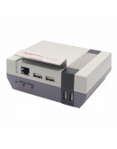 NESPi Pro FC Style NES Case With RTC Function For Raspberry Pi 3 Model B+ / 3B / 2B / B+ / A+