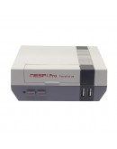 NESPi Pro FC Style NES Case With RTC Function For Raspberry Pi 3 Model B+ / 3B / 2B / B+ / A+