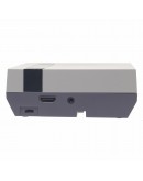 NESPi Pro FC Style NES Case With RTC Function For Raspberry Pi 3 Model B+ / 3B / 2B / B+ / A+