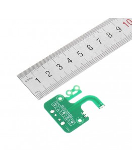 BadUSB Zero Quick Plug For Raspberry Pi Zero v1.3/ Zero W