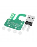 BadUSB Zero Quick Plug For Raspberry Pi Zero v1.3/ Zero W