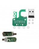 BadUSB Zero Quick Plug For Raspberry Pi Zero v1.3/ Zero W