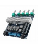 TPA3116 2.1 DC 12V-24V 50W+50W+100W HIFI Digital Audio Amplifier Board