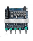 TPA3116 2.1 DC 12V-24V 50W+50W+100W HIFI Digital Audio Amplifier Board