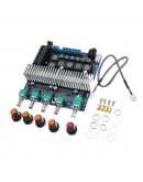 TPA3116 2.1 DC 12V-24V 50W+50W+100W HIFI Digital Audio Amplifier Board