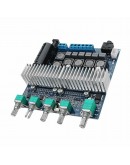 TPA3116 2.1 DC 12V-24V 50W+50W+100W HIFI Digital Audio Amplifier Board