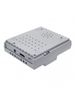 SNESPi NESPi Case Enclosure For Raspberry Pi 3 model B+ /3B / 2B/B+