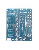 TEA5767 DC 4.5V-5.5V DIY Mini Digital FM Radio 87MHZ-108MHZ 2W 8ohm Speaker Electronics Kit