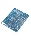 TEA5767 DC 4.5V-5.5V DIY Mini Digital FM Radio 87MHZ-108MHZ 2W 8ohm Speaker Electronics Kit